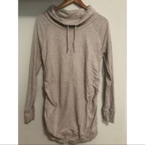 Liz Lange Maternity Sweater